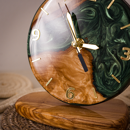 Horloge Oliva