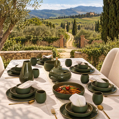 Service de table - Livia