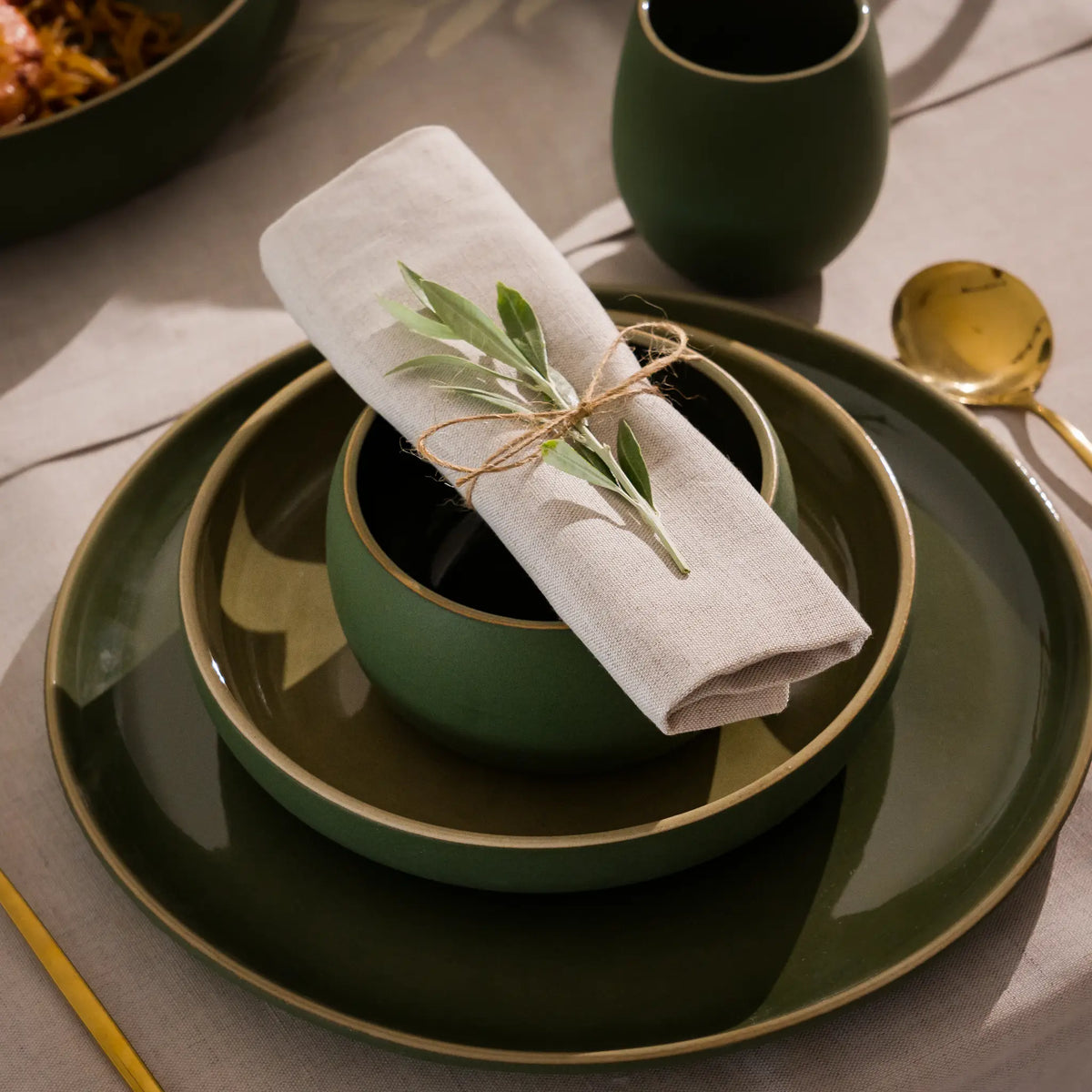 Service de table - Livia