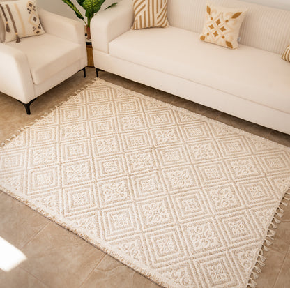 Tapis Margoum Florenca