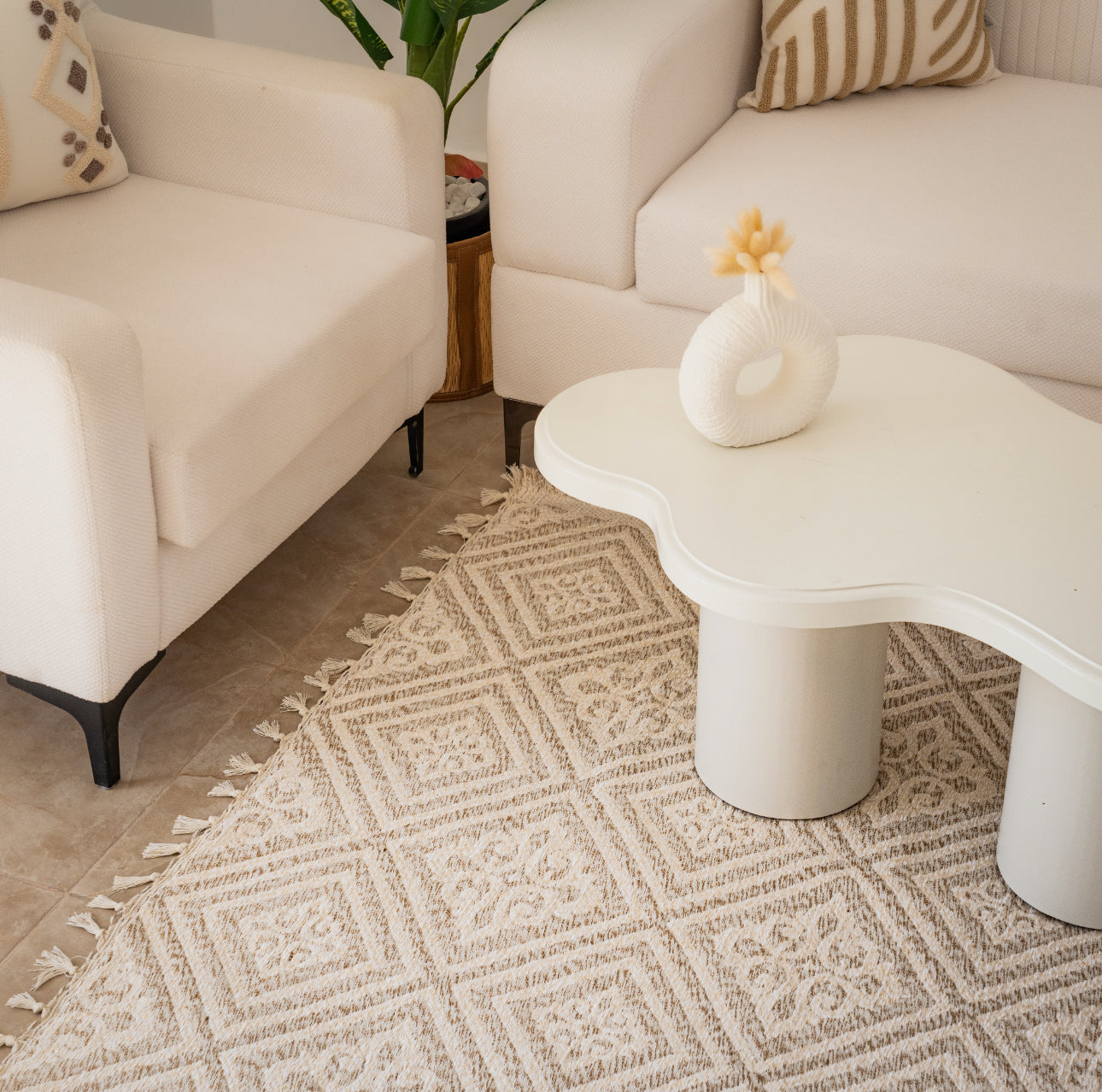 Tapis Margoum Florenca