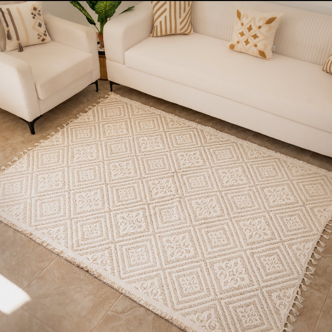 Tapis Margoum Florenca