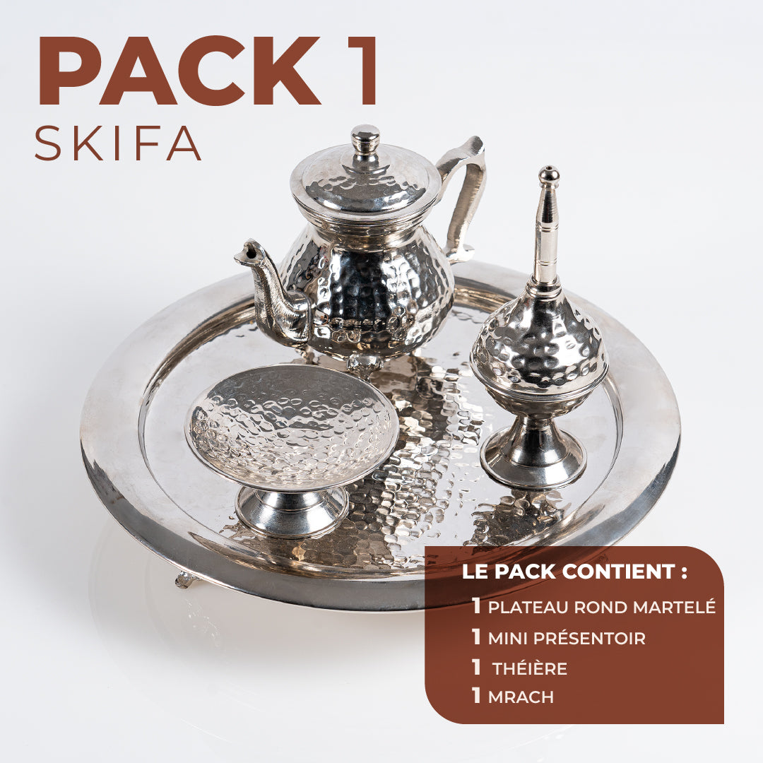 Pack SKIFA/سقيفة