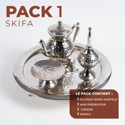 Pack SKIFA/سقيفة