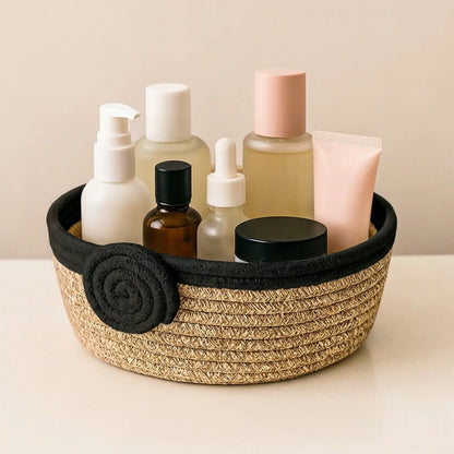 Paniers de rangement Organa 5 pièces