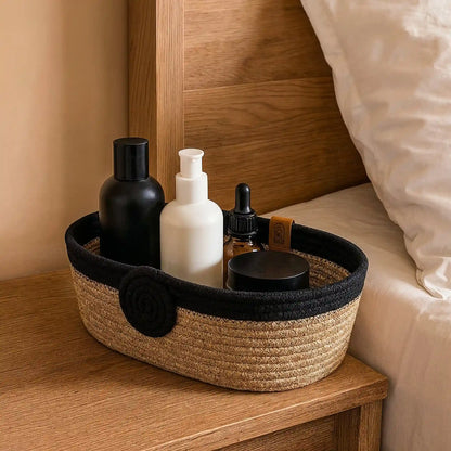 Paniers de rangement Organa 5 pièces