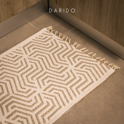 Tapis de Cuisine Toujene