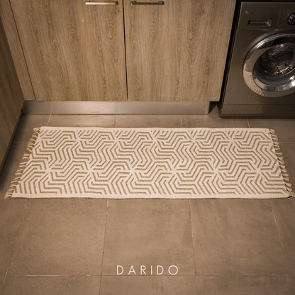 Tapis de Cuisine Toujene