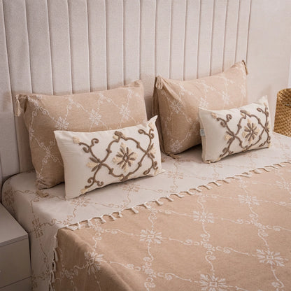 Parure de Lit - Rosalia
