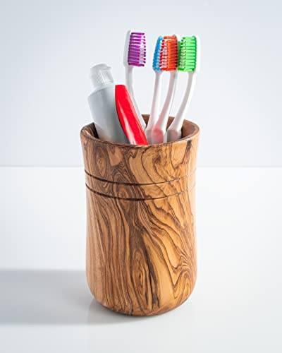 Utensils Holder Toothbrush Holder - Darido