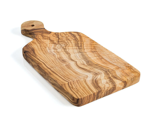 Cutting board with Handle -35 x 17 x 2 CM - Darido