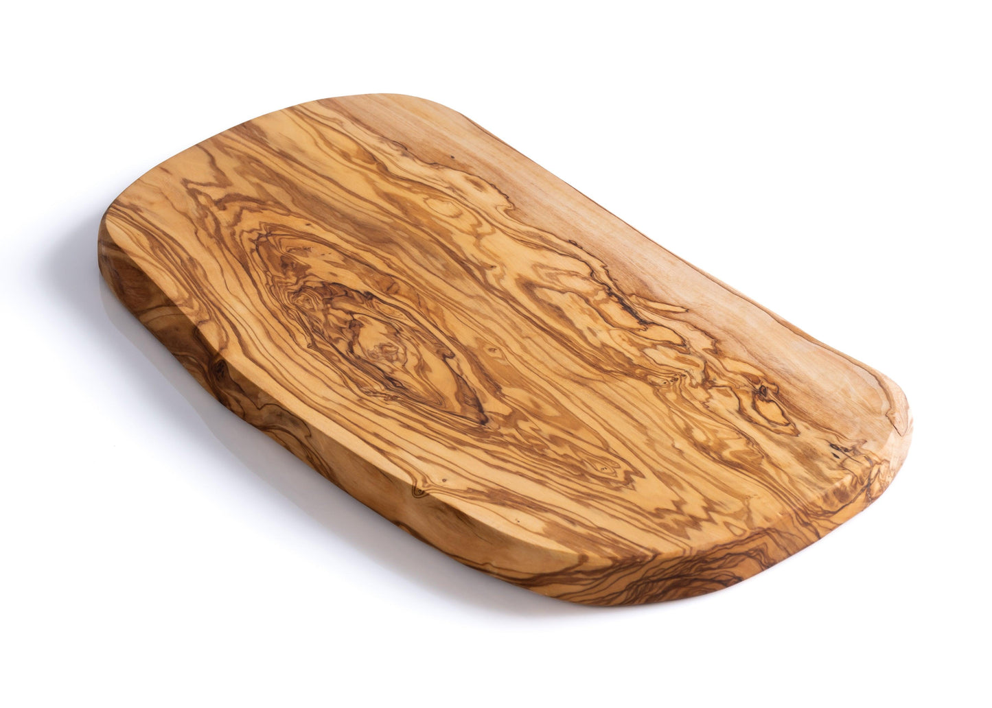 Rustic Cutting Board - 40 x 22 CM - Darido