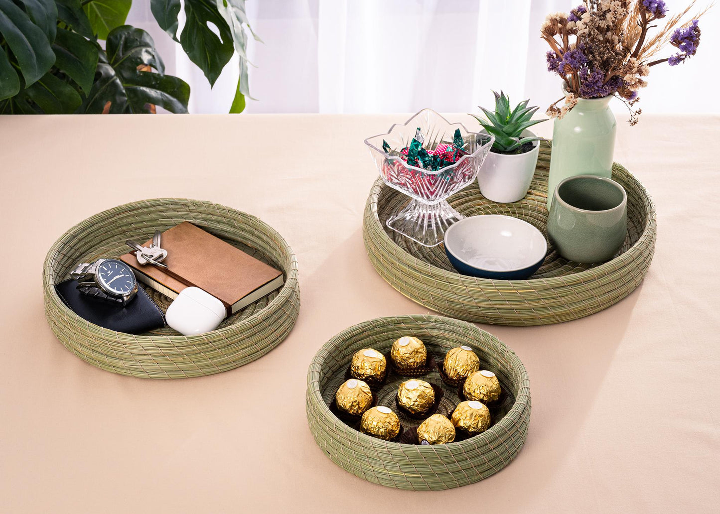 Plateaux Halfa