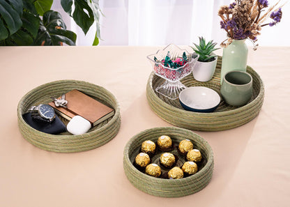 Plateaux Halfa