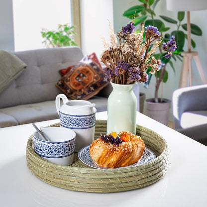 Plateaux Halfa