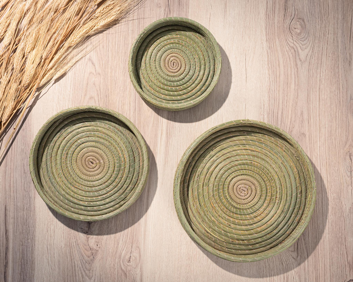 Plateaux Halfa