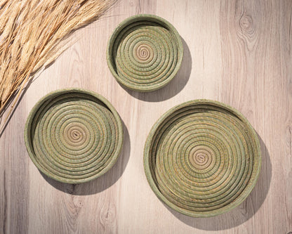 Plateaux Halfa
