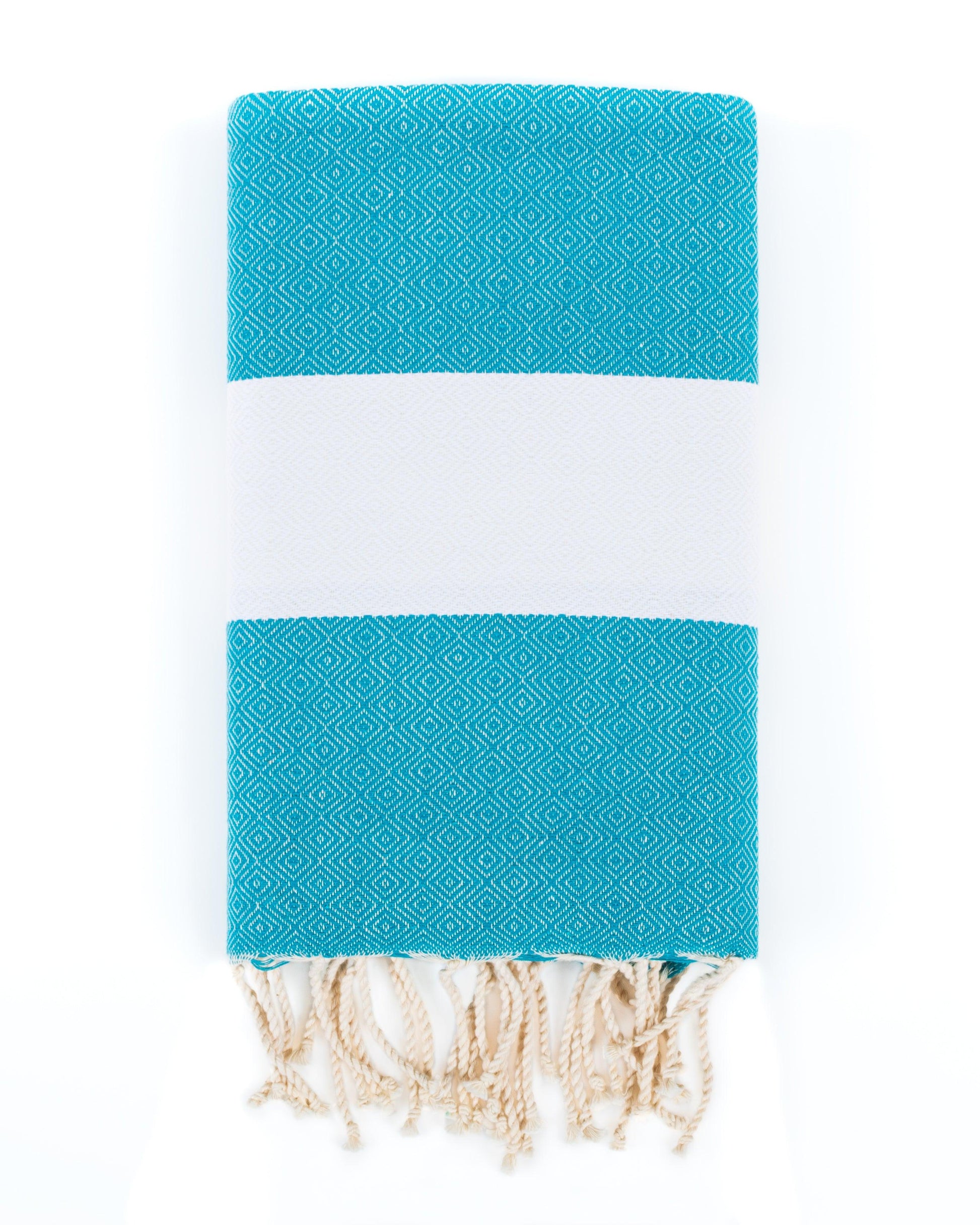 Diamond Hammam Towel - XXL - Darido