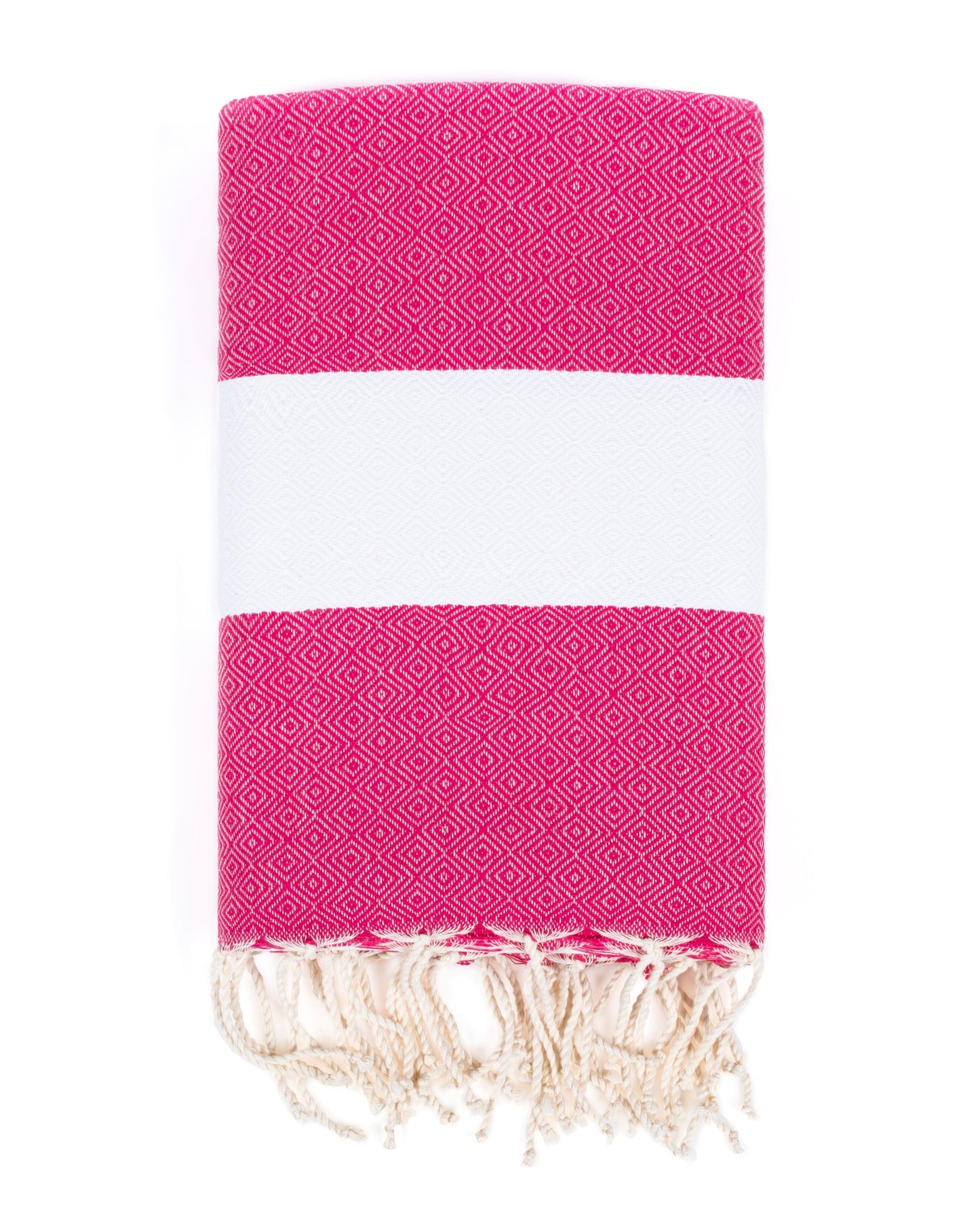 Diamond Hammam Towel - XXL - Darido