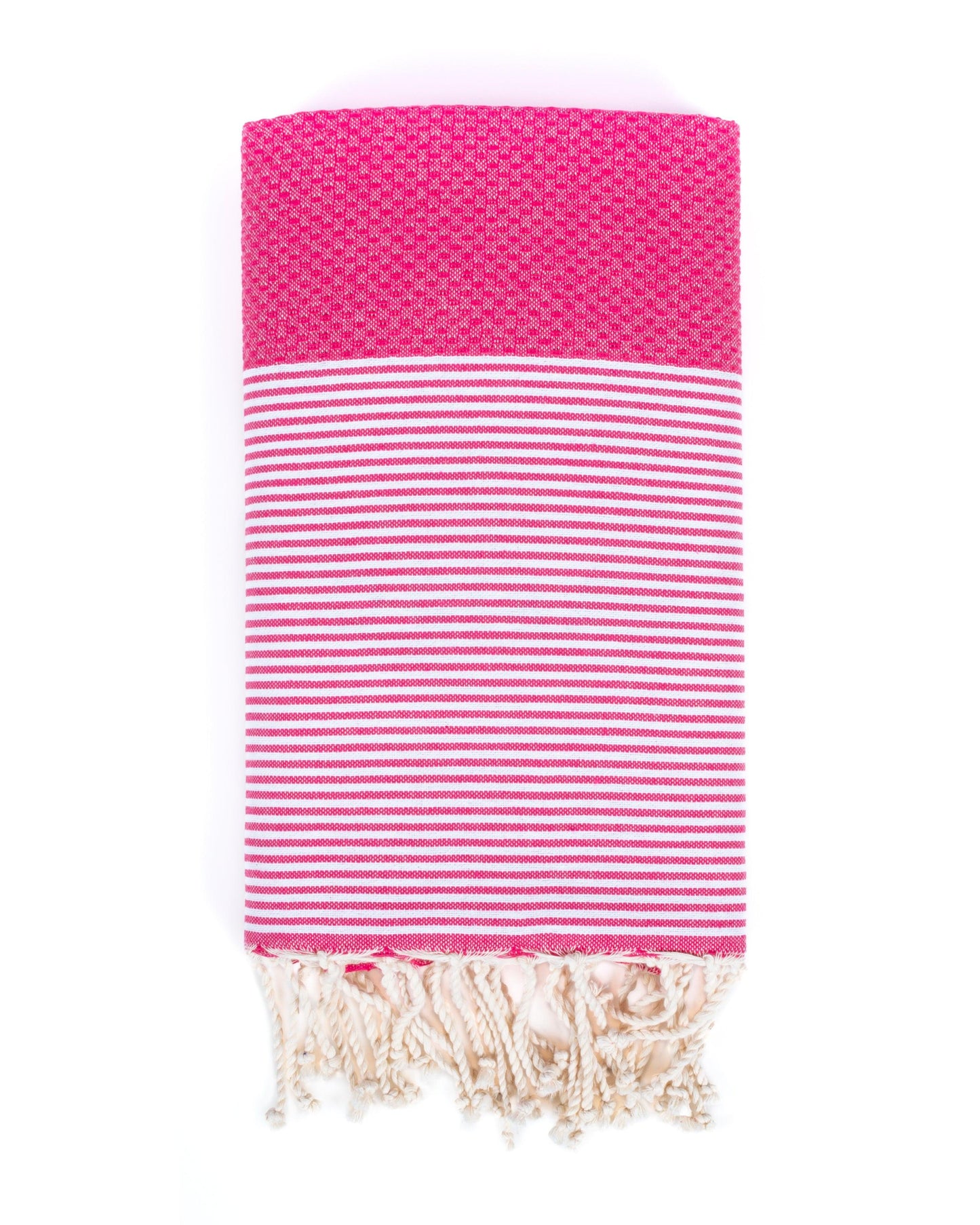 Honeycomb Hammam Towel - XXL - Darido