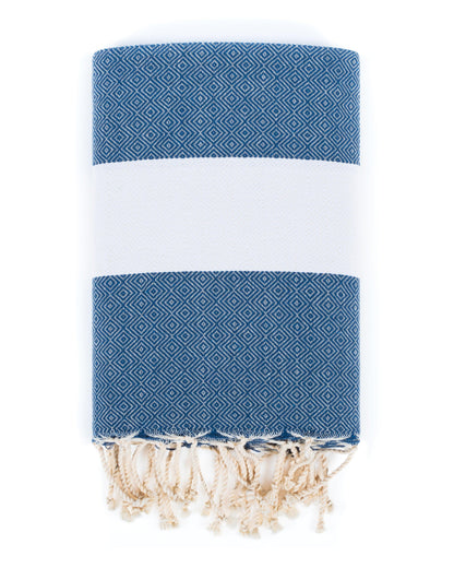 Diamond Hammam Towel - XXL - Darido