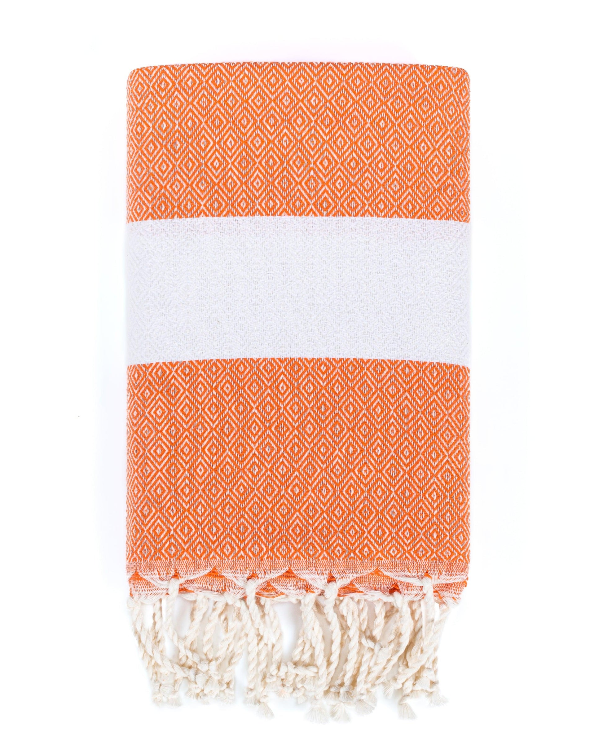 Diamond Hammam Towel - XXL - Darido