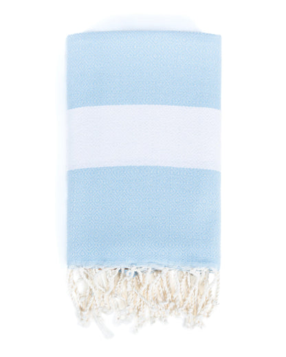 Diamond Hammam Towel - XXL - Darido