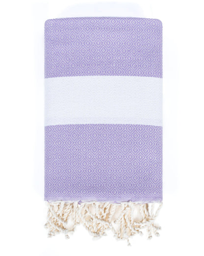 Diamond Hammam Towel - XXL - Darido