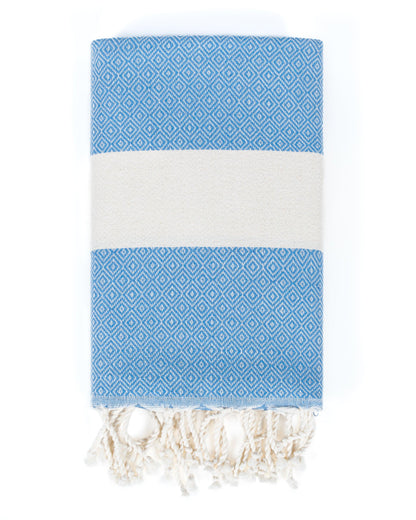 Diamond Hammam Towel - XXL - Darido