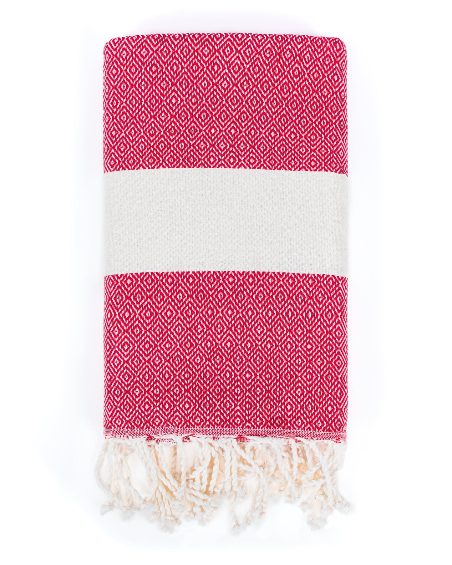 Diamond Hammam Towel - XXL - Darido