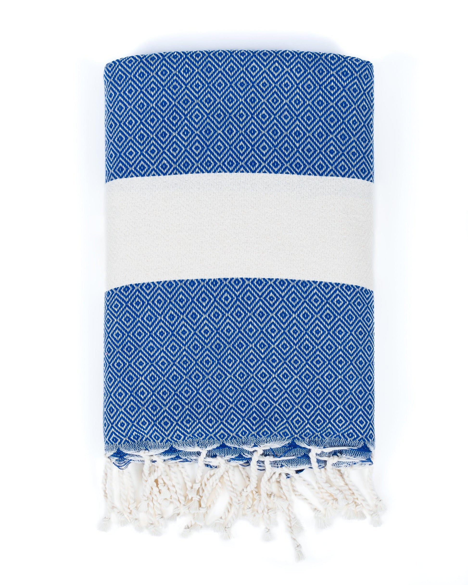 Diamond Hammam Towel - XXL - Darido