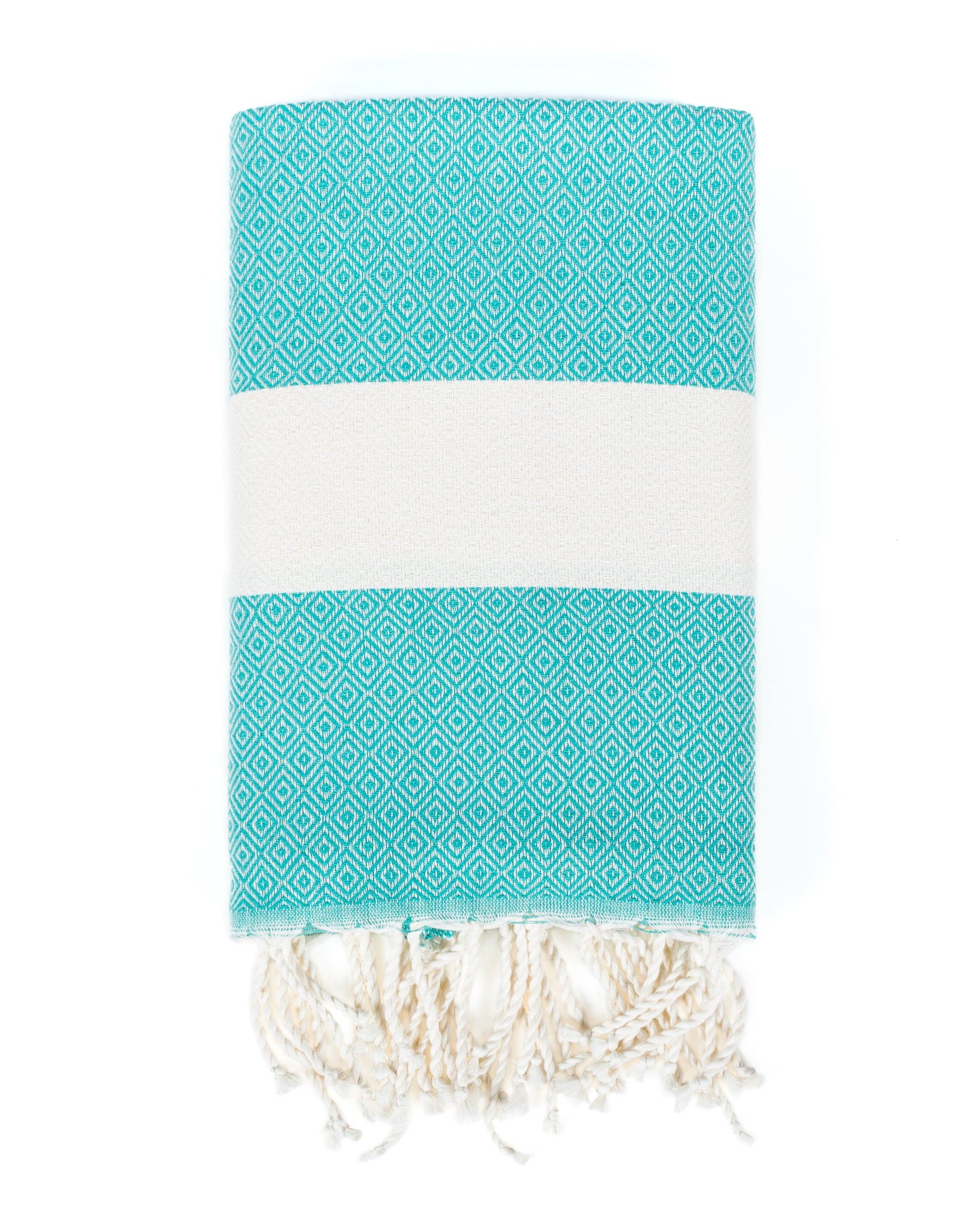 Diamond Hammam Towel - XXL - Darido