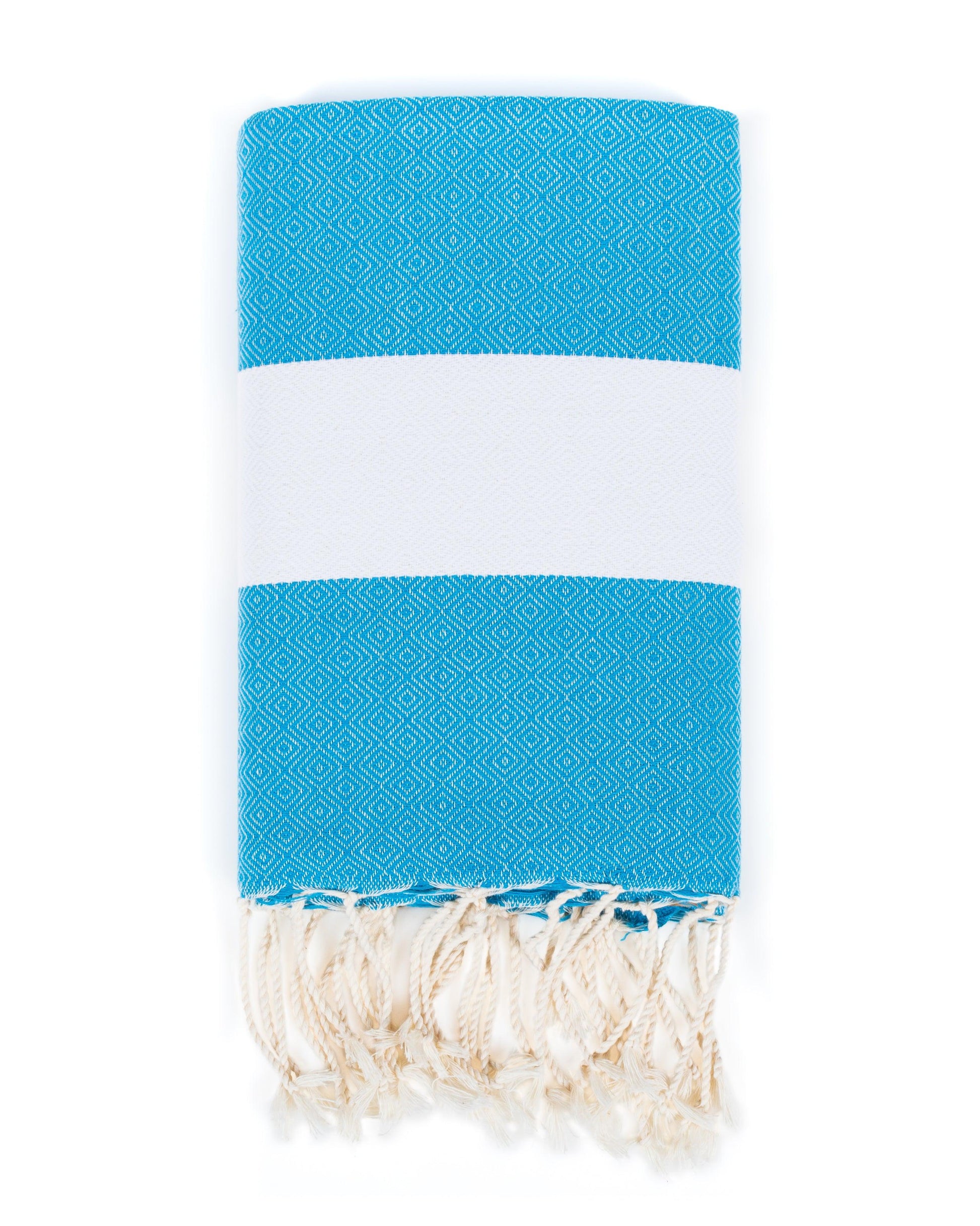 Diamond Hammam Towel - XXL - Darido