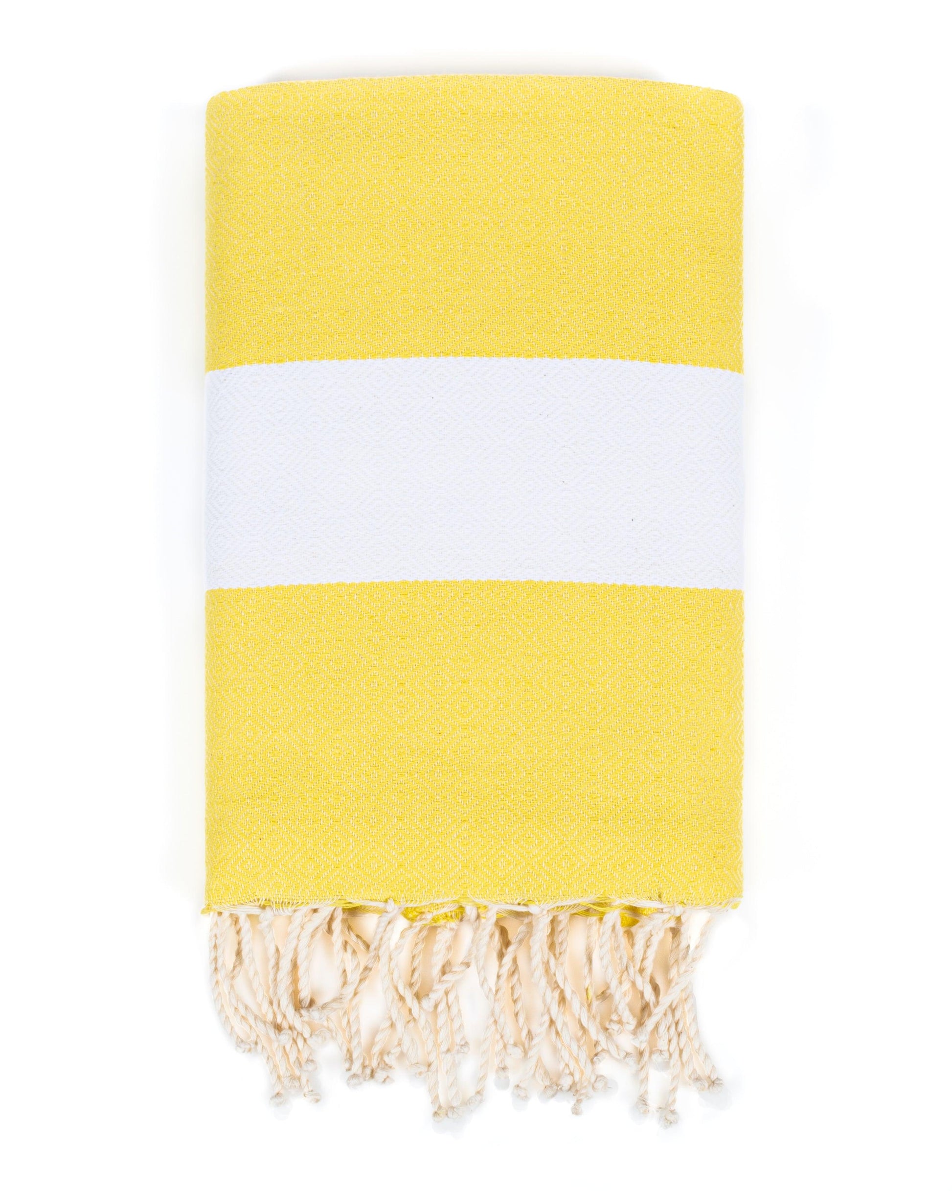 Diamond Hammam Towel - XXL - Darido