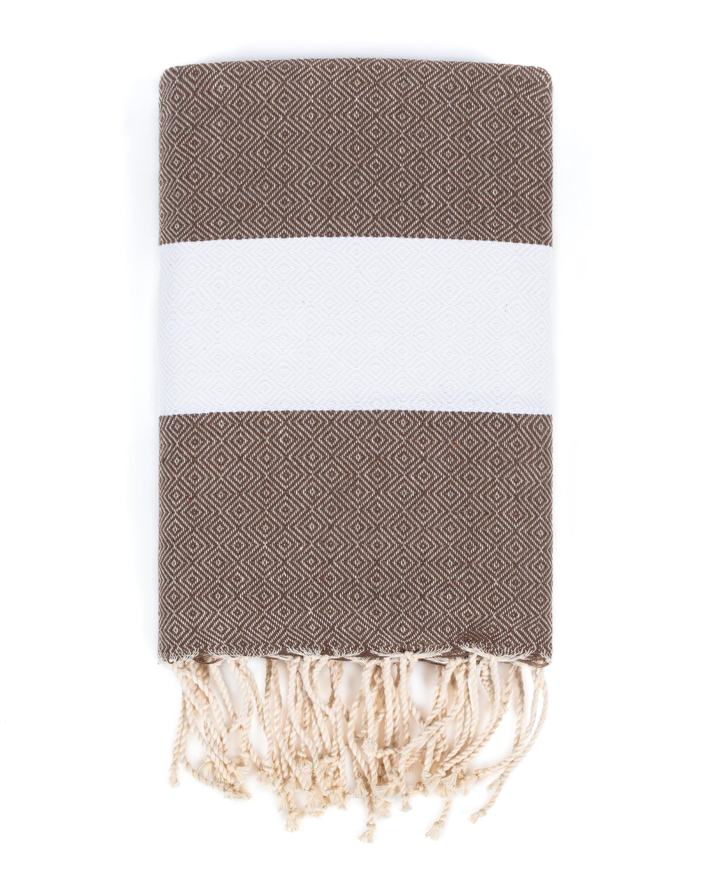 Diamond Hammam Towel - XXL - Darido