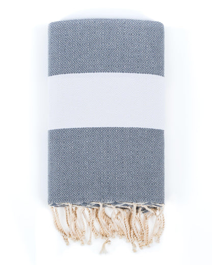 Diamond Hammam Towel - XXL - Darido